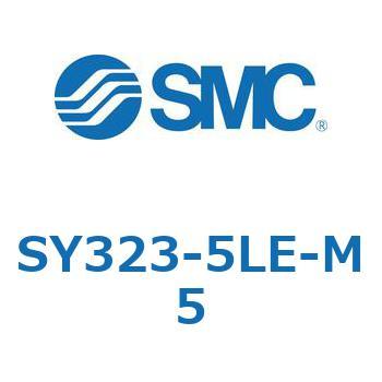 S Series(SY323) SMC