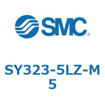 S Series(SY323) SMC