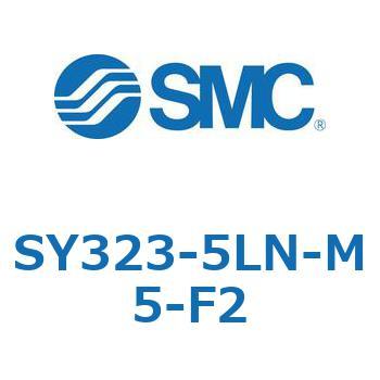 S Series(SY323) SMC