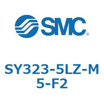 S Series(SY323) SMC