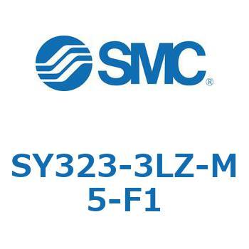S Series(SY323) SMC