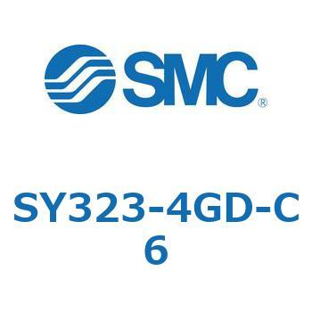 S Series(SY323) SMC