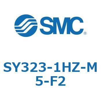 S Series(SY323) SMC