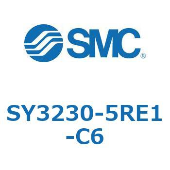 S Series(SY3230) SMC