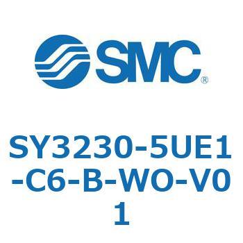 S Series(SY3230) SMC