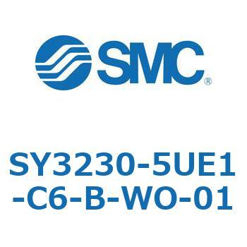 S Series(SY3230) SMC