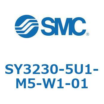 S Series(SY3230) SMC