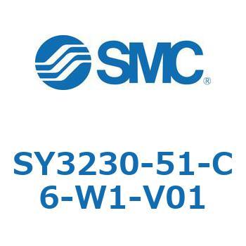 S Series(SY3230) SMC