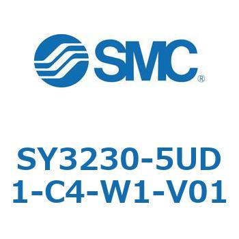 S Series(SY3230) SMC
