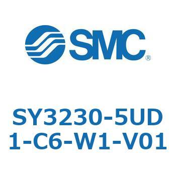 S Series(SY3230) SMC