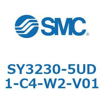 S Series(SY3230) SMC