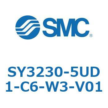 S Series(SY3230) SMC