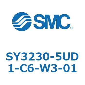 S Series(SY3230) SMC