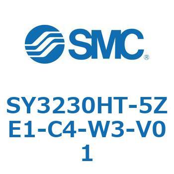 S Series(SY3230HT) - SMC