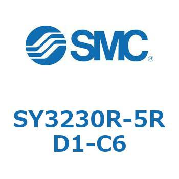 S Series(SY3230R) SMC