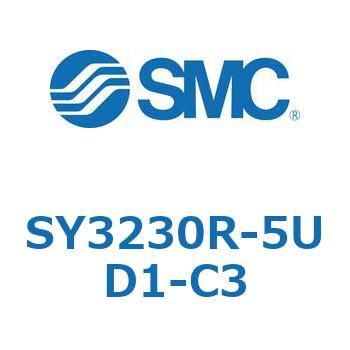S Series(SY3230R) SMC