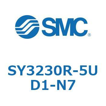 S Series(SY3230R) SMC
