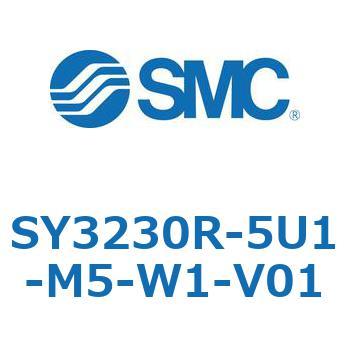 S Series(SY3230R) SMC