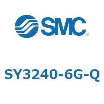 S Series(SY3240) SMC