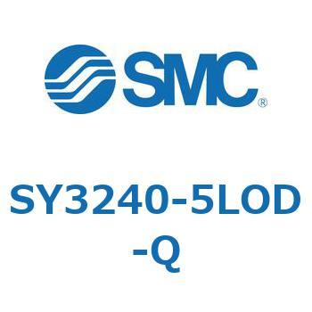 S Series(SY3240) SMC