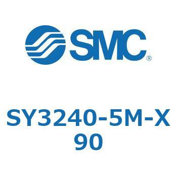 S Series(SY3240) SMC