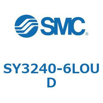 S Series(SY3240) SMC