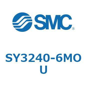 S Series(SY3240) SMC