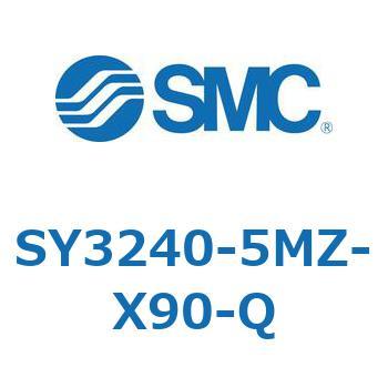 S Series(SY3240) SMC