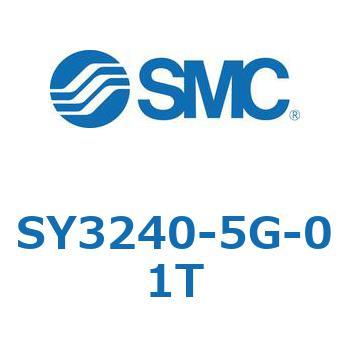 S Series(SY3240) SMC