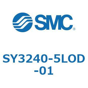 S Series(SY3240) SMC