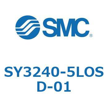 S Series(SY3240) SMC