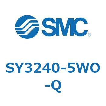 S Series(SY3240) SMC