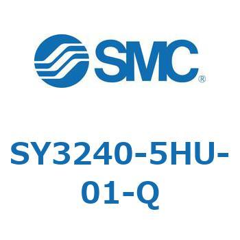 S Series(SY3240) SMC