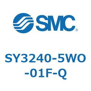 S Series(SY3240) SMC