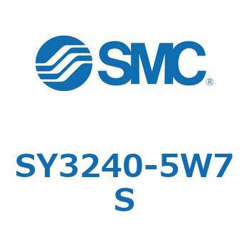 S Series(SY3240) SMC