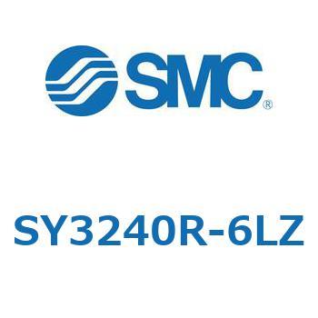 S Series(SY3240R) SMC
