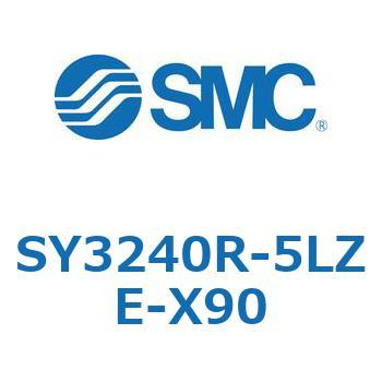 S Series(SY3240R) SMC