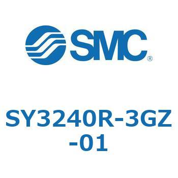 S Series(SY3240R) SMC