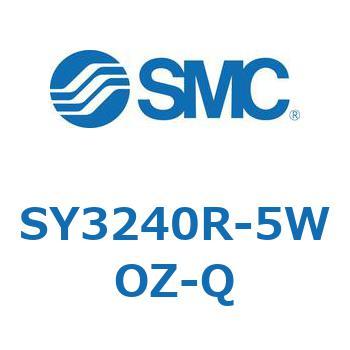 S Series(SY3240R) SMC