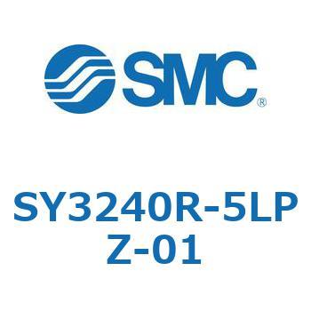 S Series(SY3240R) SMC