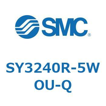 S Series(SY3240R) SMC