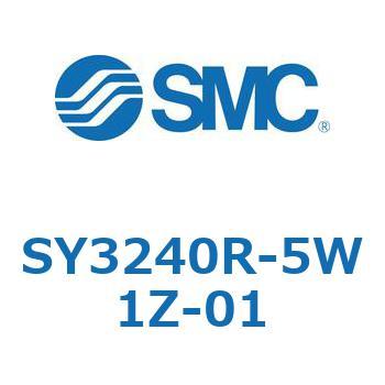 S Series(SY3240R) SMC