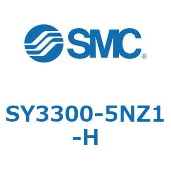 S Series(SY3300) - SMC