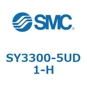 SY3300-5UD1-H-NA S Series(SY3300) SMC 43157607