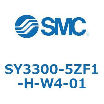 SY3300-5ZF1-H-W4-01-NA S Series(SY3300) SMC 43157783