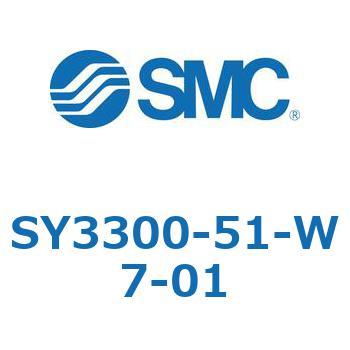 S Series(SY3300) SMC