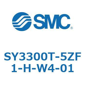 SY3300T-5ZF1-H-W4-01-NA S Series(SY3300T) SMC 43158124