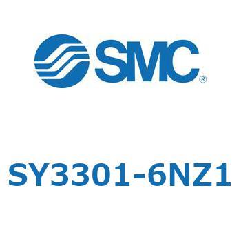S Series(SY3301) SMC