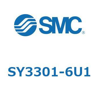 S Series(SY3301) SMC