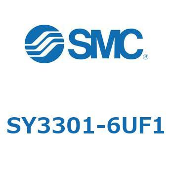 S Series(SY3301) SMC
